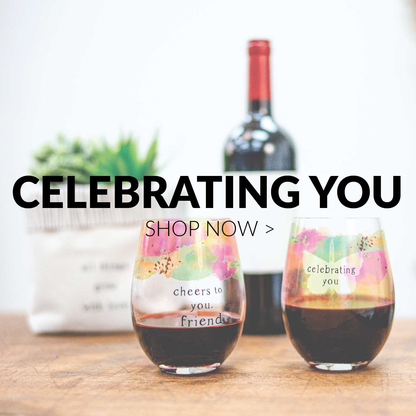 Celebrating You